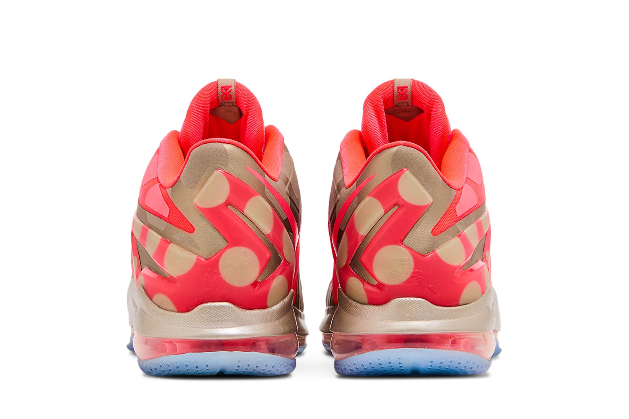 Size 10.0 LeBron 11 Low Maison Collection