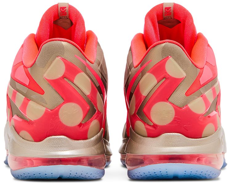 Nike LeBron 11 Low Maison Collection