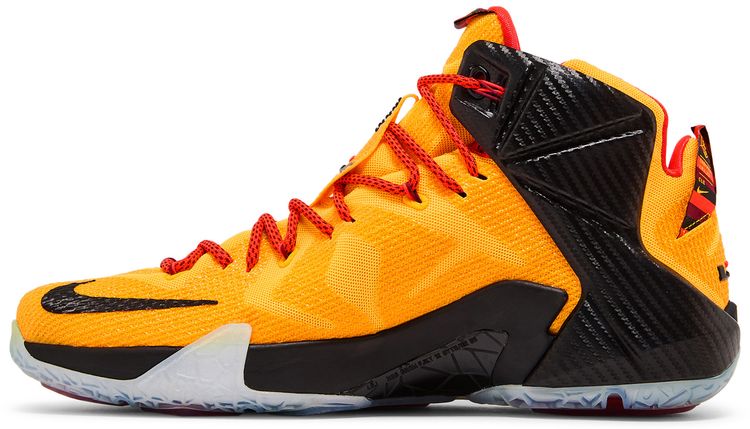 Nike LeBron 12 CLE