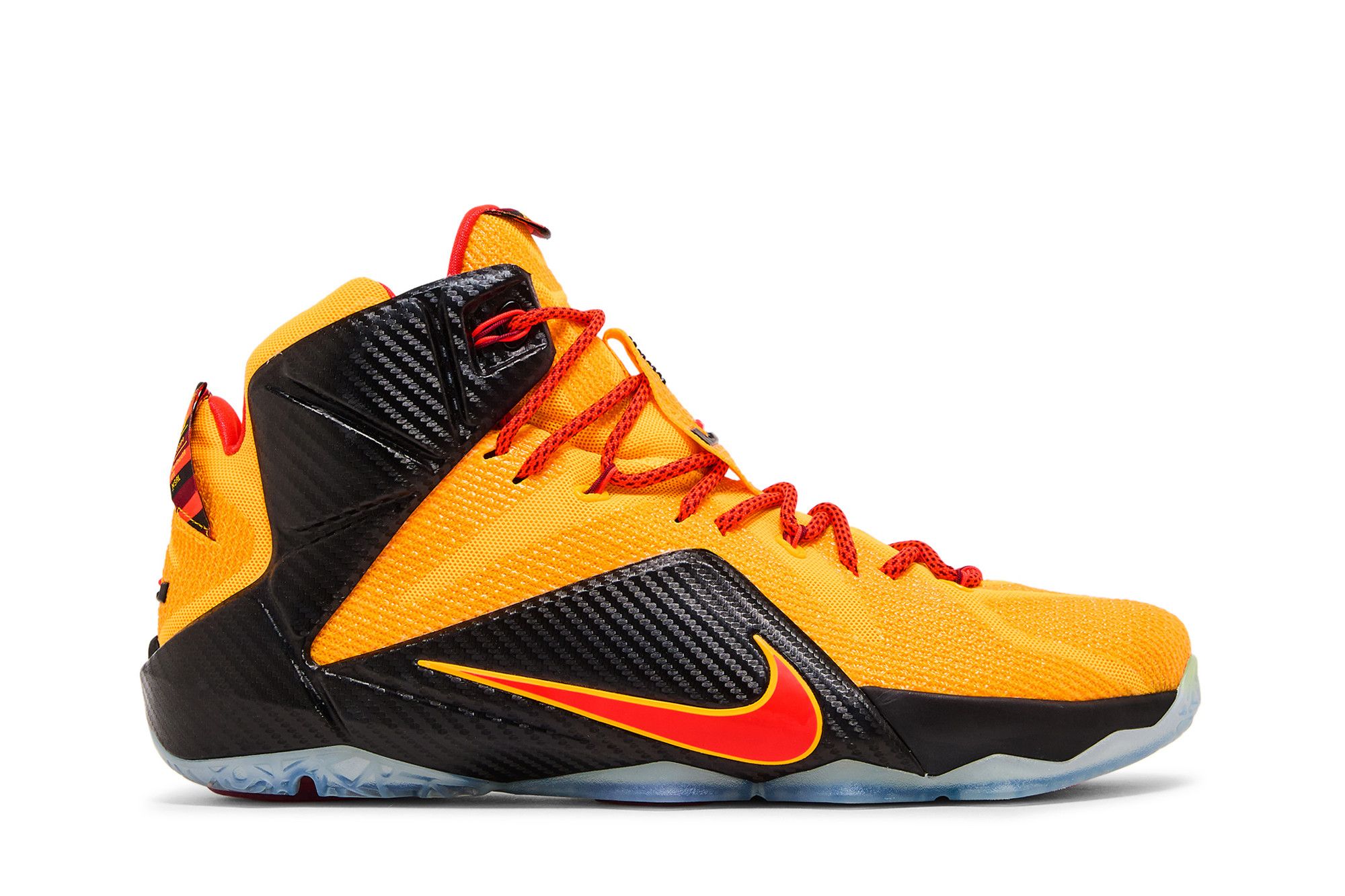 Lebron shoes xii best sale
