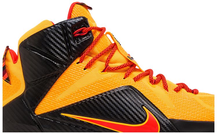 Nike LeBron 12 CLE