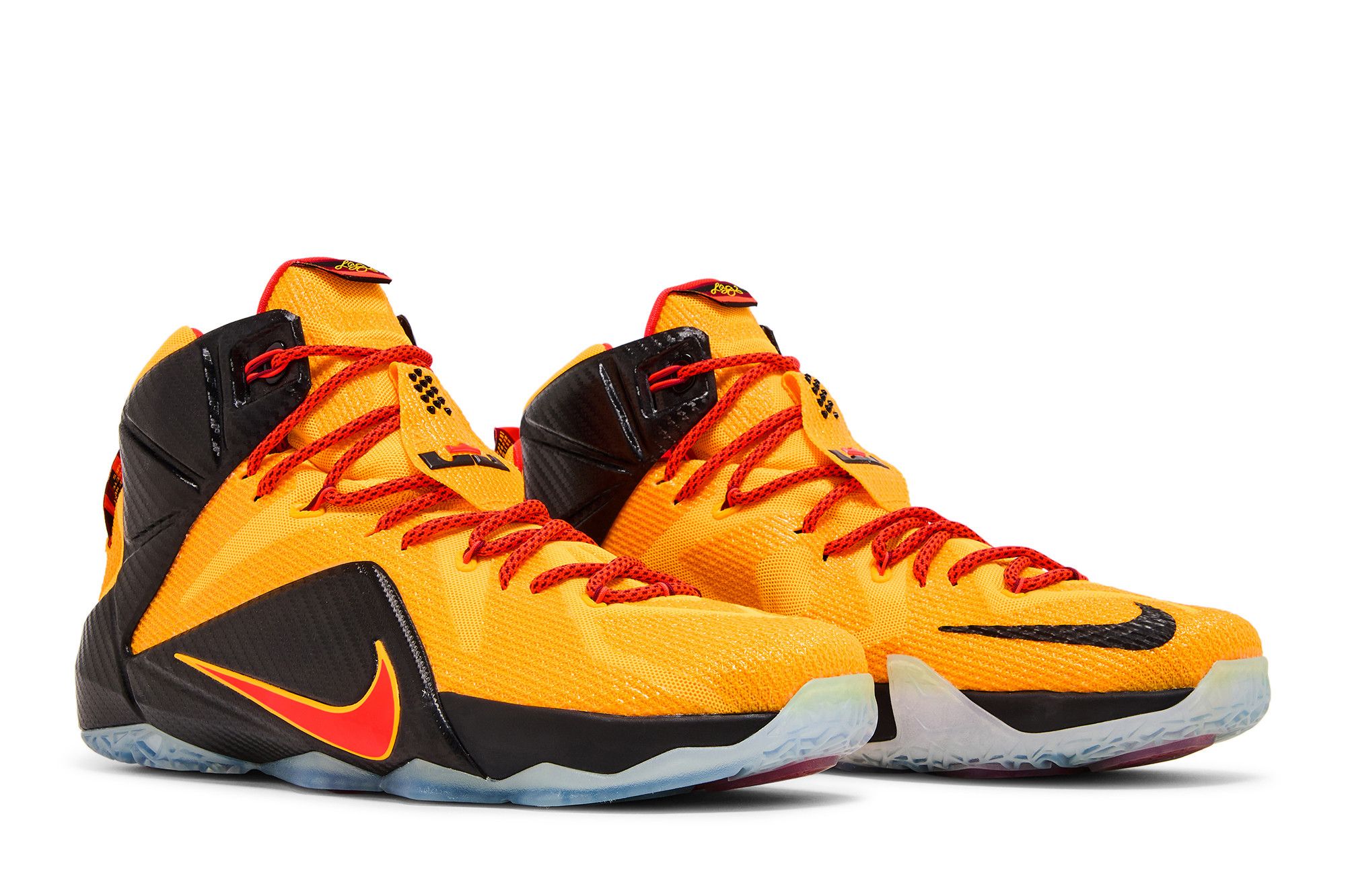 Buy LeBron 12 CLE 684593 830 GOAT