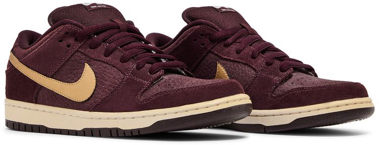 Nike Dunk Low Pro SB UK Passport