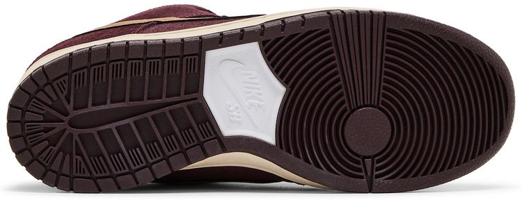 Nike Dunk Low Pro SB UK Passport