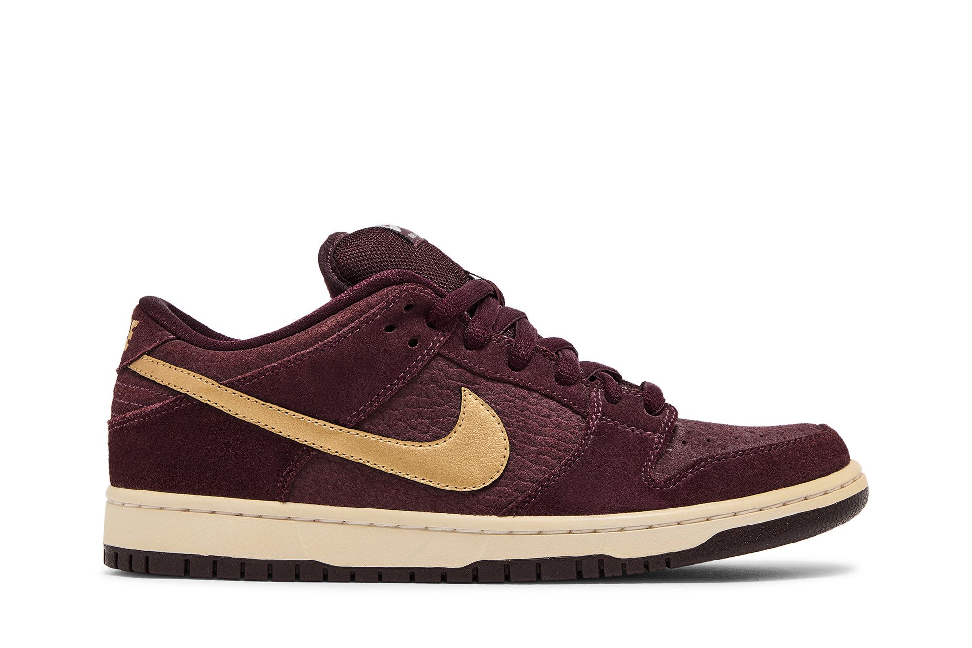 Buy Dunk Low Pro SB UK Passport 304292 600 GOAT CA