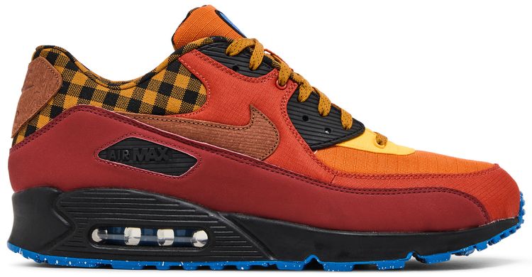 Nike Air Max 90 Premium Camping