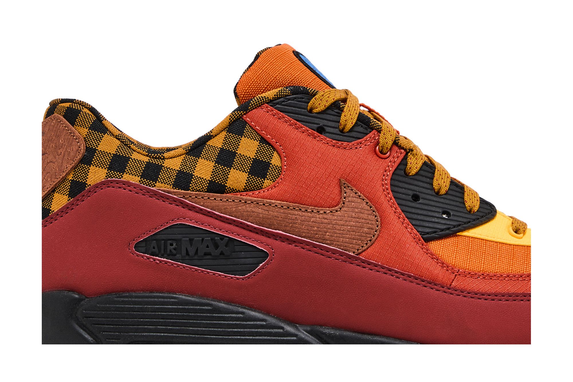 Size 10.0 Air Max 90 Premium Camping