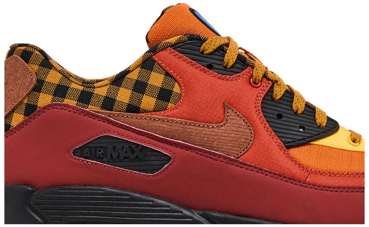 Nike Air Max 90 Premium Camping