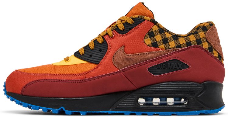 Nike Air Max 90 Premium Camping