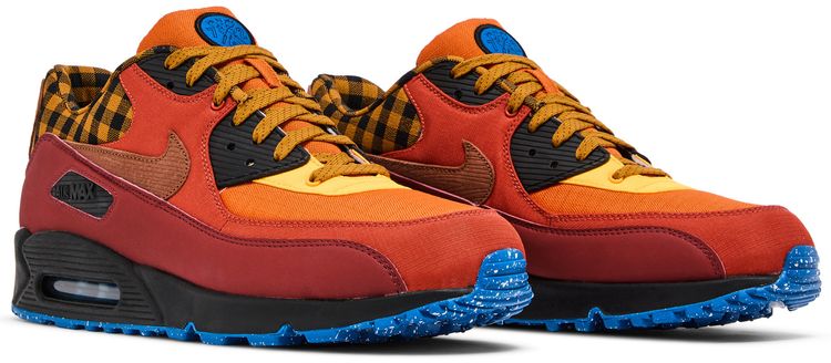 Nike Air Max 90 Premium Camping