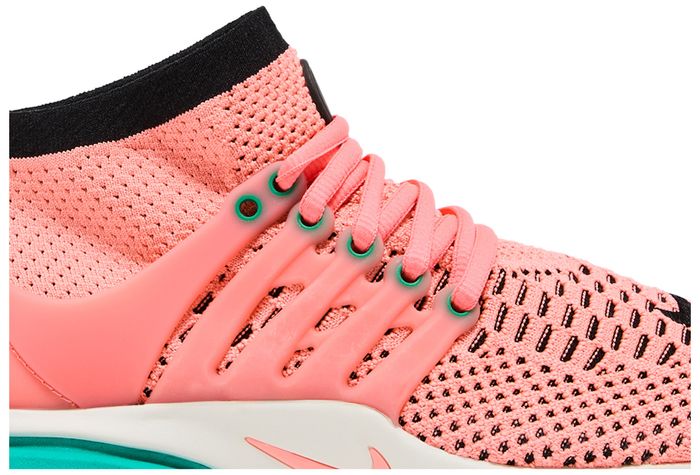 wmns air presto ultra flyknit