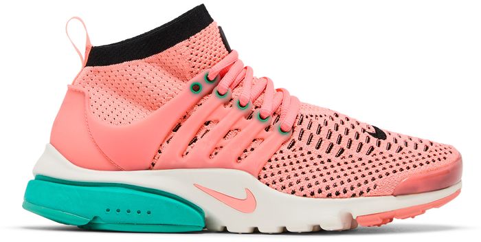 wmns air presto ultra flyknit