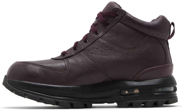 Nike Air Max Goaterra Boots Deep Burgundy