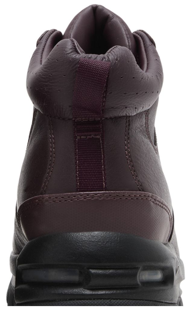 Nike Air Max Goaterra Boots Deep Burgundy