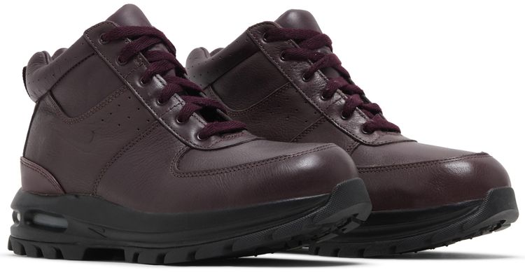 Nike Air Max Goaterra Boots Deep Burgundy