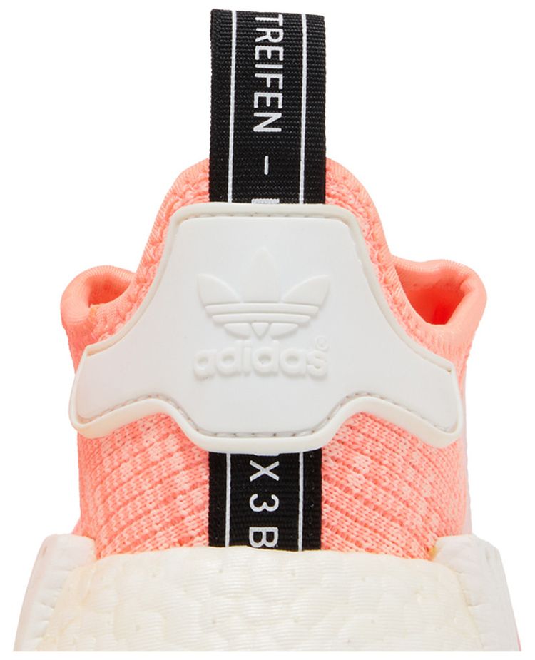 Adidas Wmns NMD R1 Sun Glow