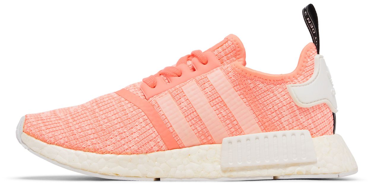 nmd sun glow