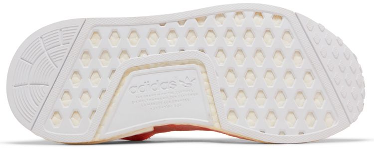 Adidas Wmns NMD R1 Sun Glow