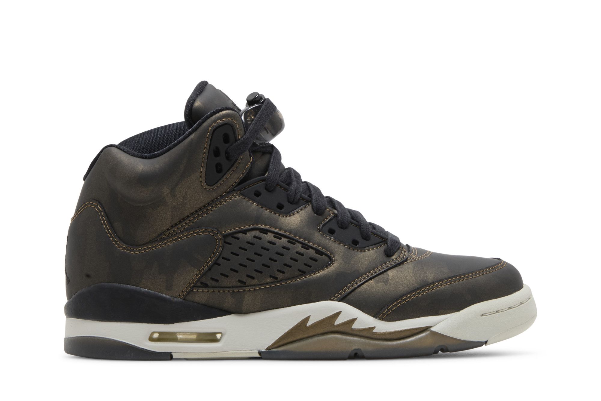 Buy Air Jordan 5 Retro Premium GS Heiress 919710 030 GOAT