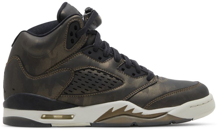Air Jordan 5 Retro Premium GS Heiress