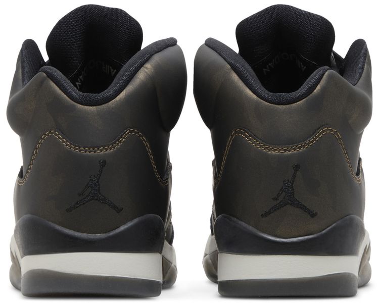 Air Jordan 5 Retro Premium GS Heiress
