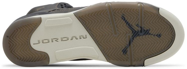 Air Jordan 5 Retro Premium GS Heiress