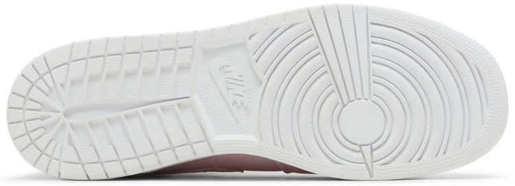 Air Jordan 1 Retro Mid GS Pink