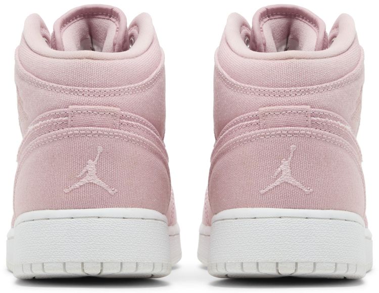 Air Jordan 1 Retro Mid GS Pink