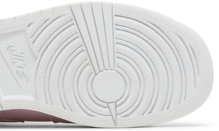 Air Jordan 1 Retro Mid GS Pink