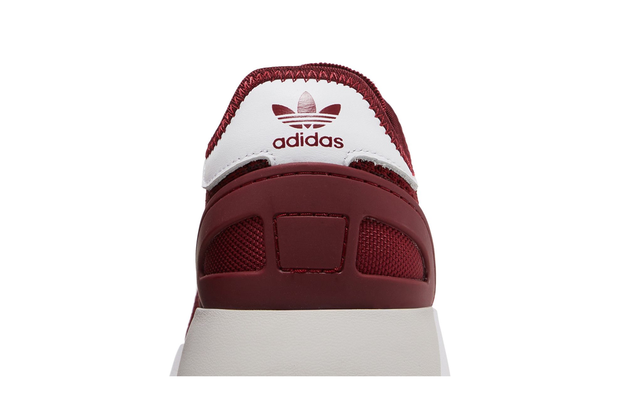 Adidas n 5923 red discount