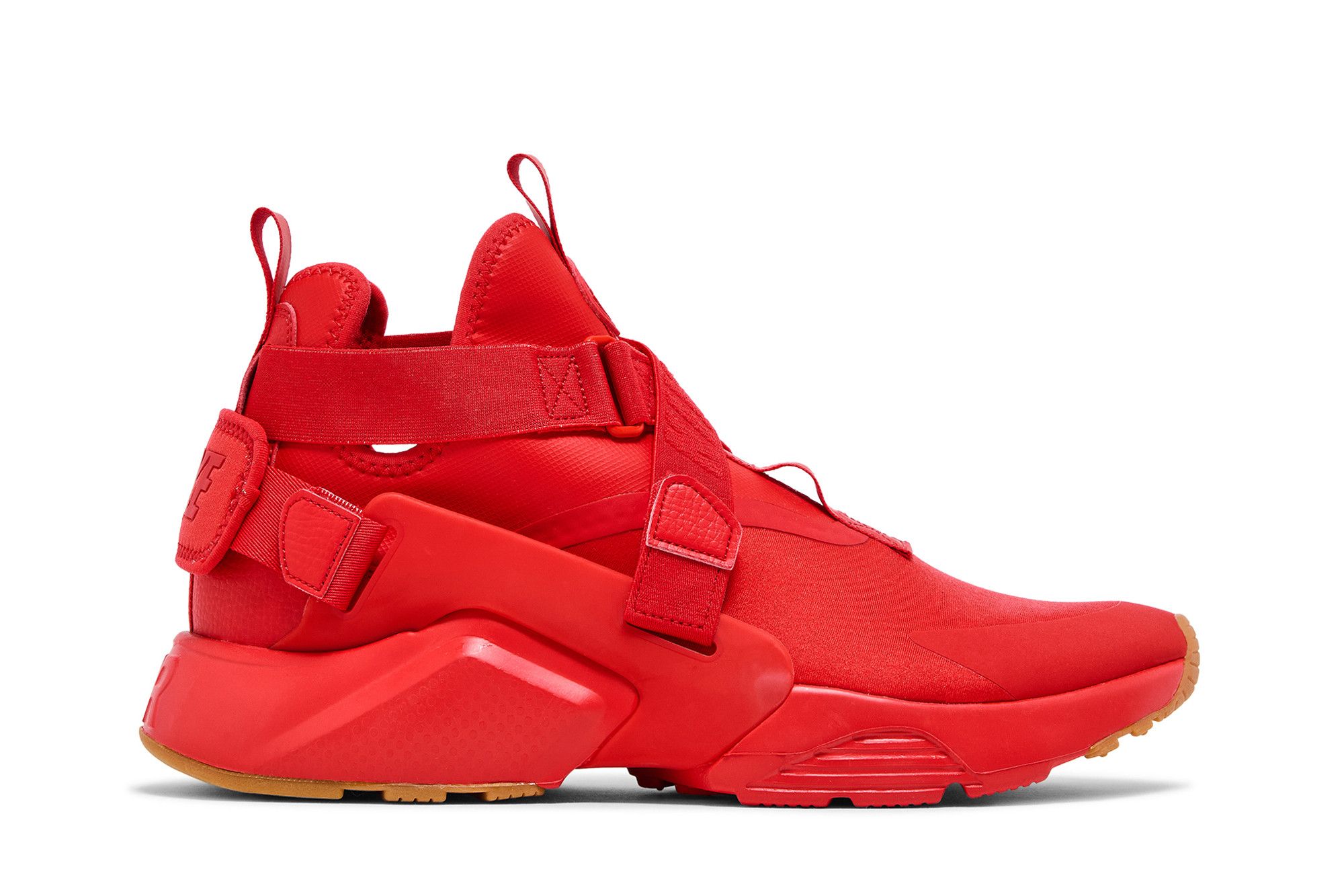 Women's air huarache city on sale