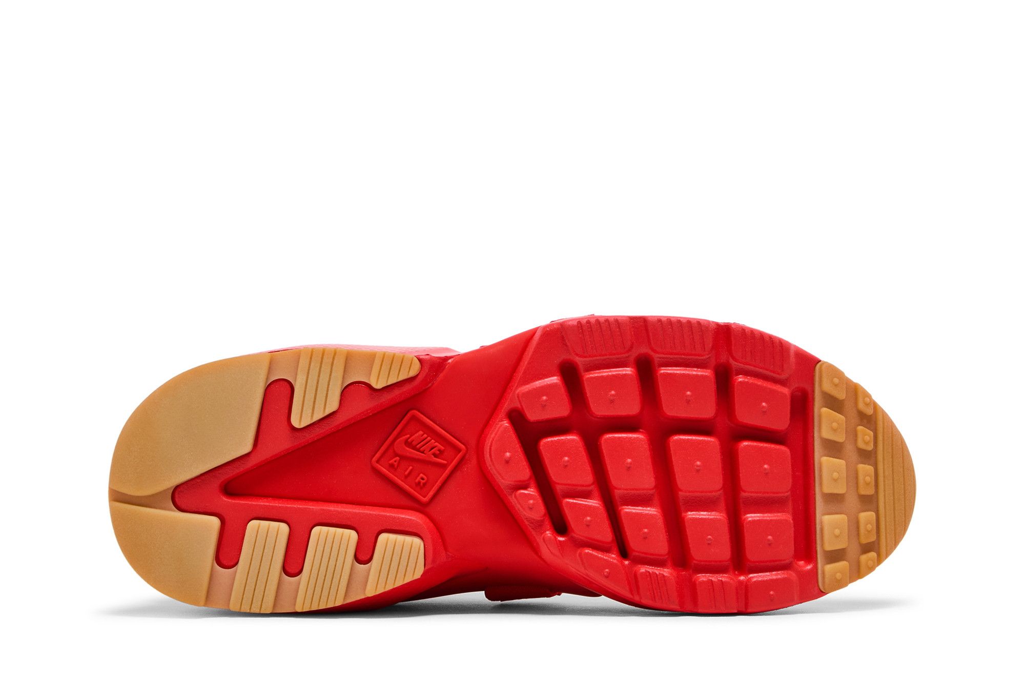 Size 10.5 Wmns Air Huarache City Speed Red