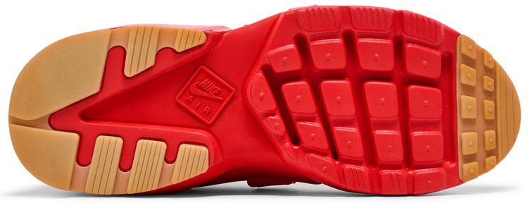 Nike Wmns Air Huarache City Speed Red