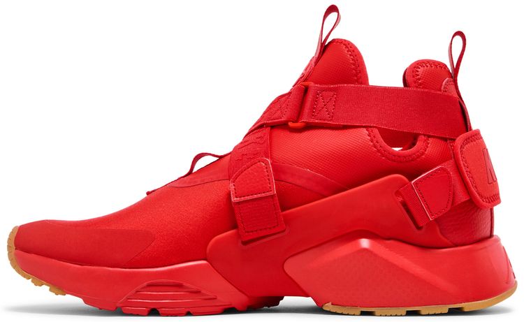 Nike Wmns Air Huarache City Speed Red