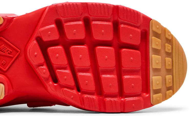 Nike Wmns Air Huarache City Speed Red