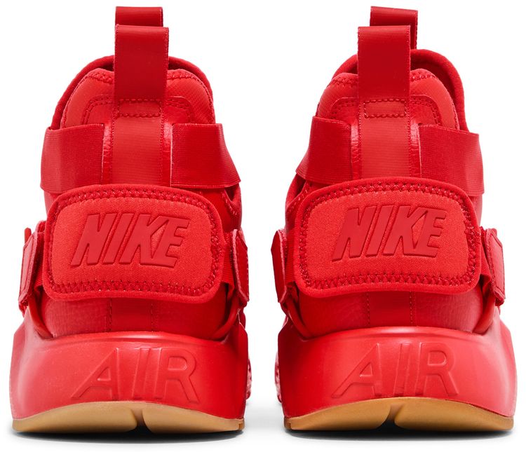 Nike Wmns Air Huarache City Speed Red