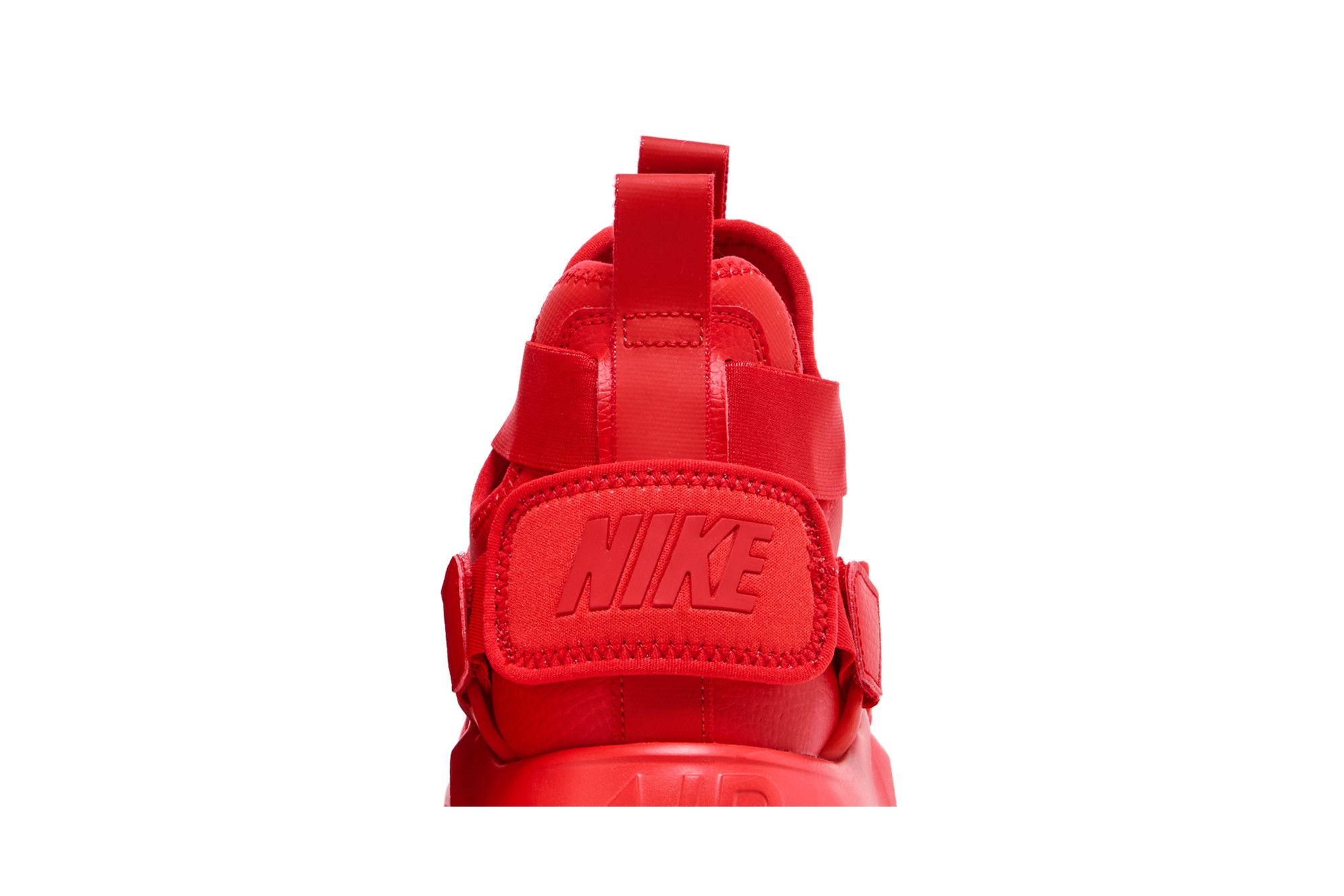 Nike air huarache city speed red online