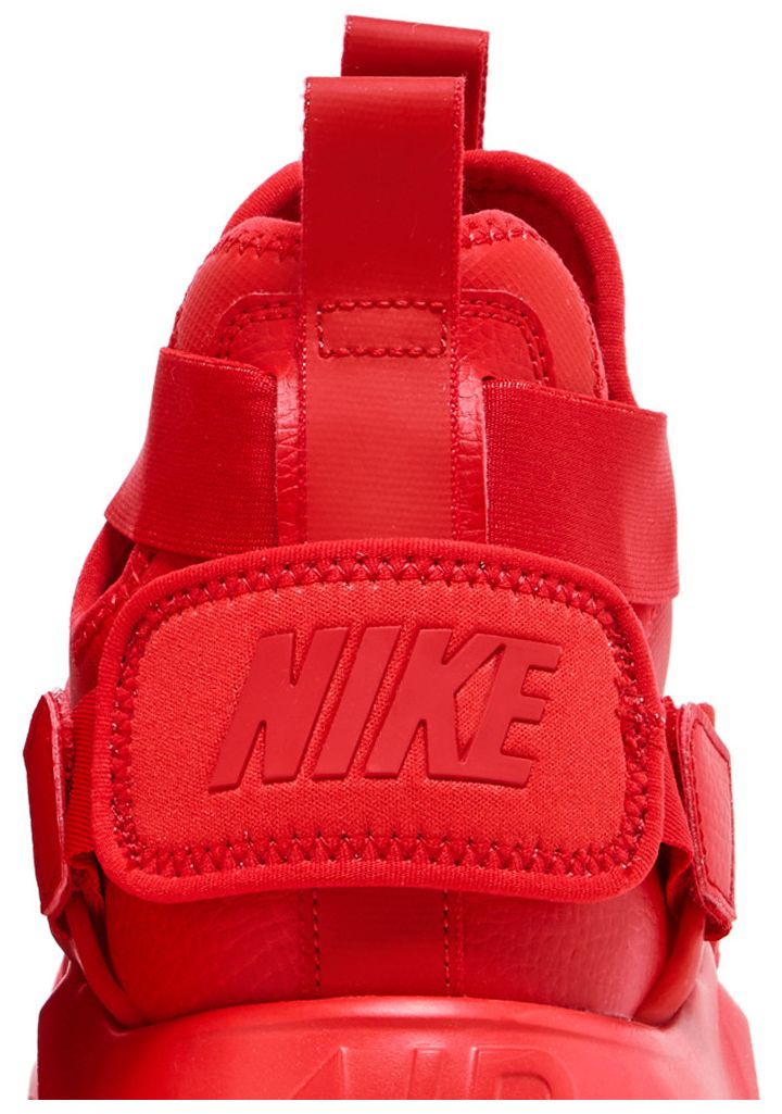 Nike Wmns Air Huarache City Speed Red