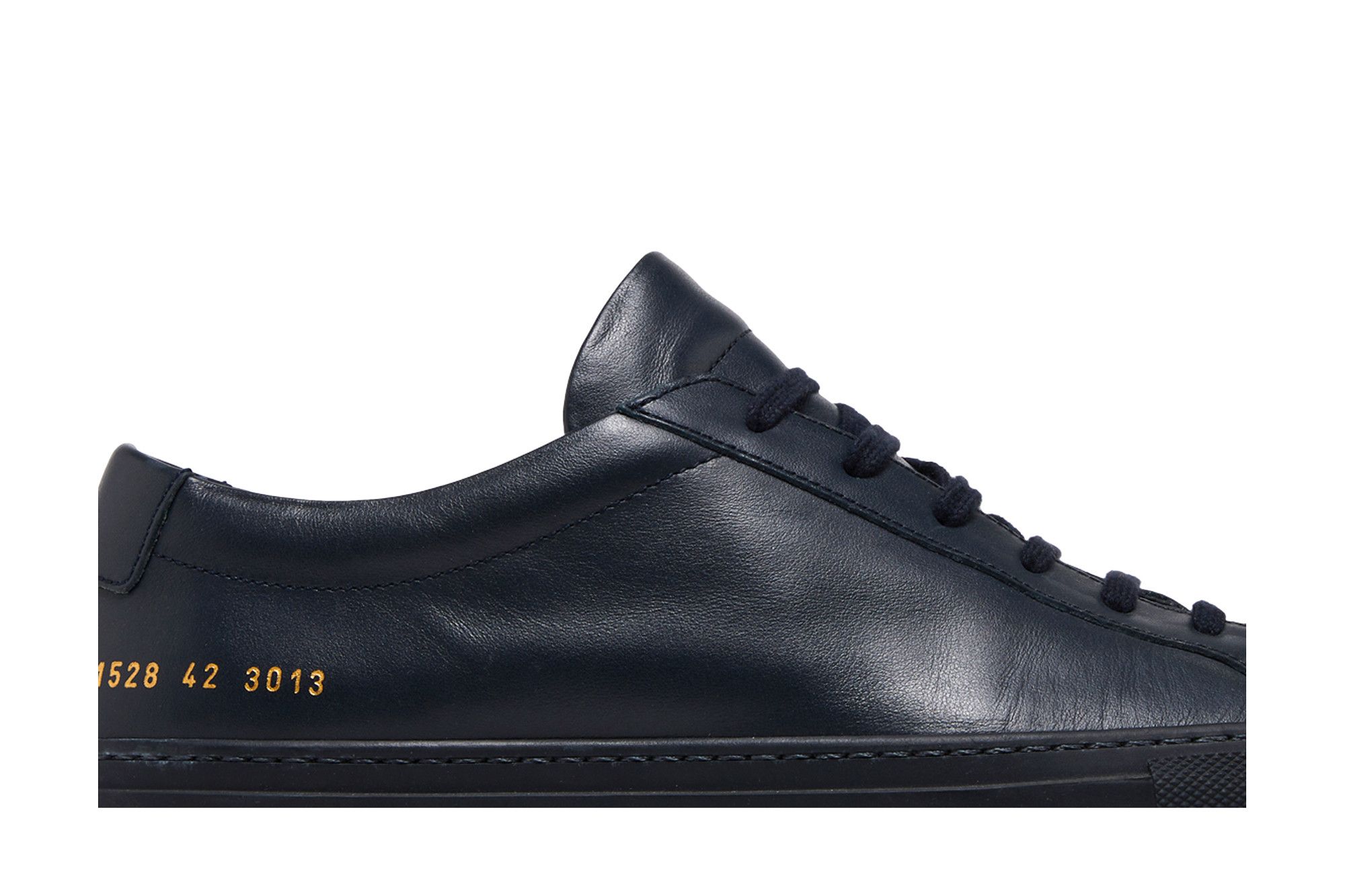 Buy Common Projects Achilles Low Navy 1528 3013 GOAT