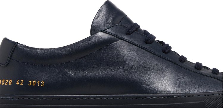 Common Projects Achilles Low Navy