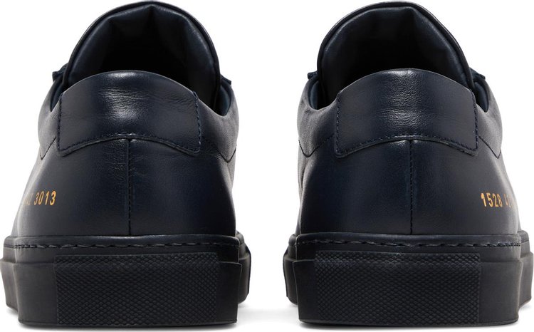 Common Projects Achilles Low Navy