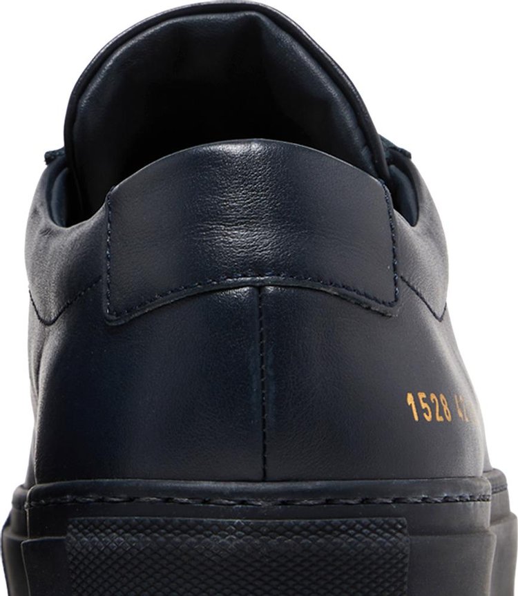 Common Projects Achilles Low Navy