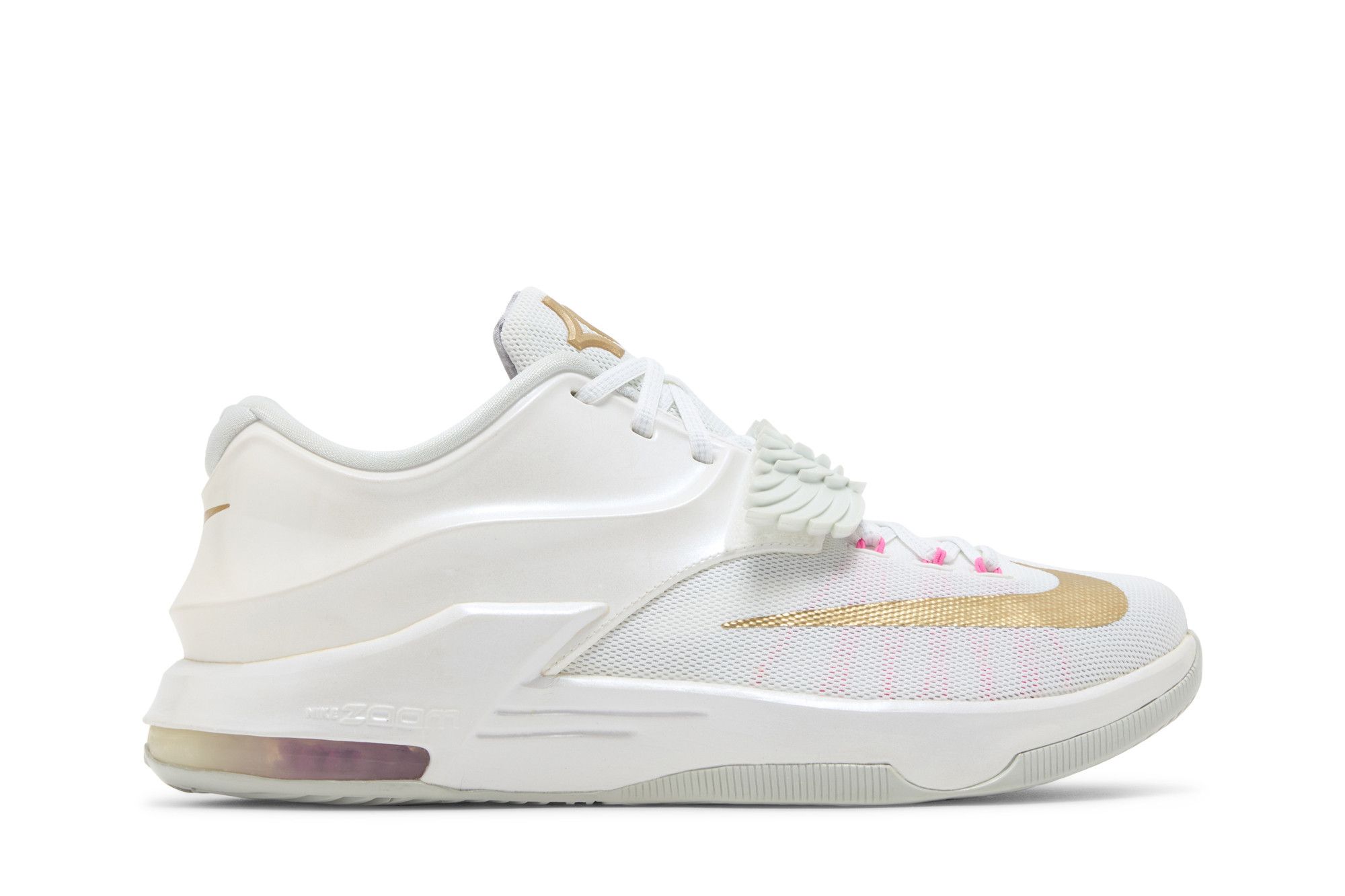 Buy Nike KD 7 Premium EP 'Aunt Pearl' - 744984 176 | GOAT CA