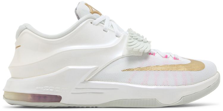 Nike KD 7 Premium EP Aunt Pearl