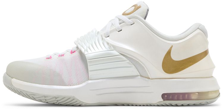Nike KD 7 Premium EP Aunt Pearl