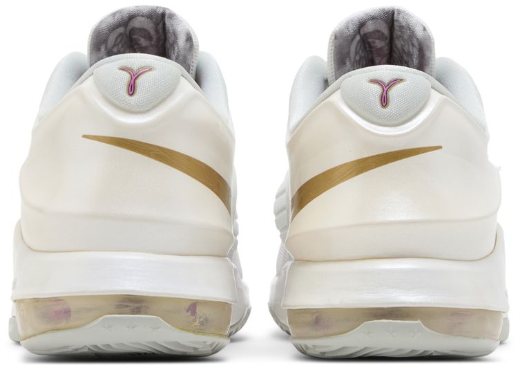 Nike KD 7 Premium EP Aunt Pearl