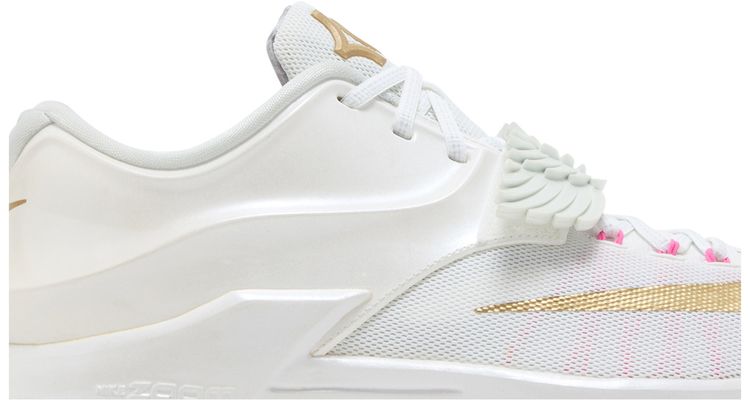 Nike KD 7 Premium EP Aunt Pearl