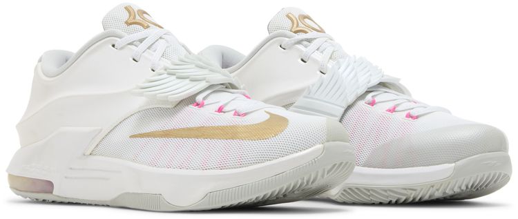 Nike KD 7 Premium EP Aunt Pearl