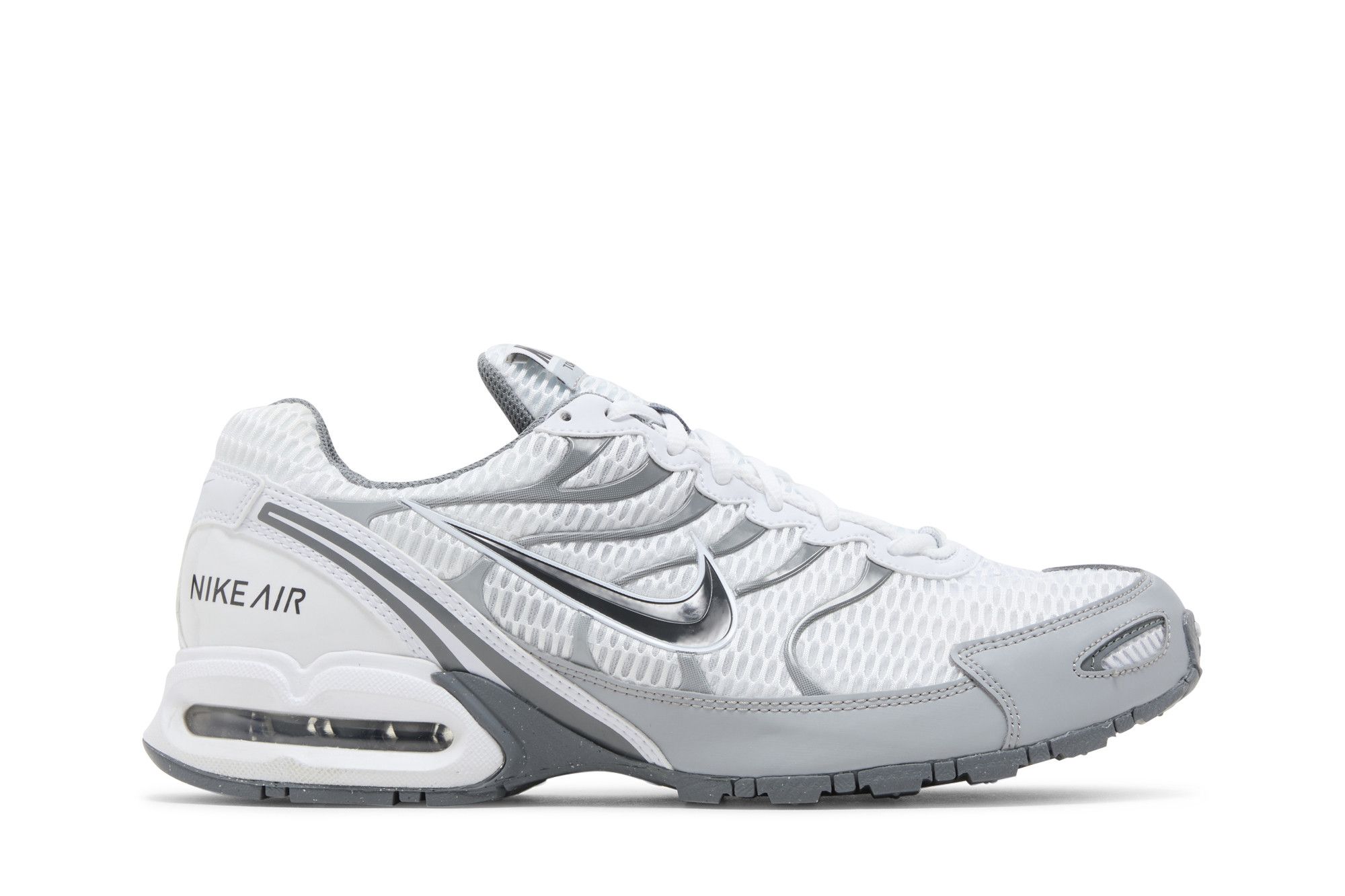 Buy Air Max Torch 4 'White' - 343846 100 | GOAT