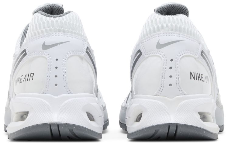 Air Max Torch 4 White
